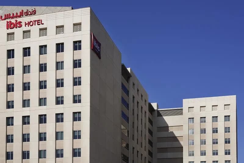 ibis Deira Creekside Dubai