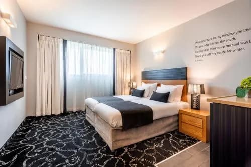 Ramada by Wyndham Ramat Gan