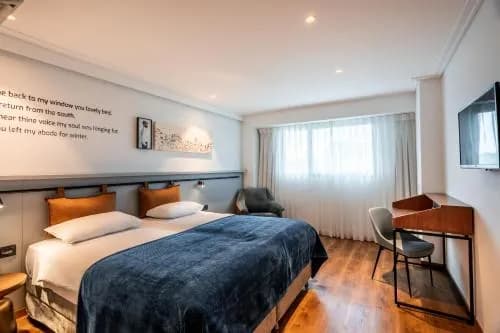 Ramada by Wyndham Ramat Gan