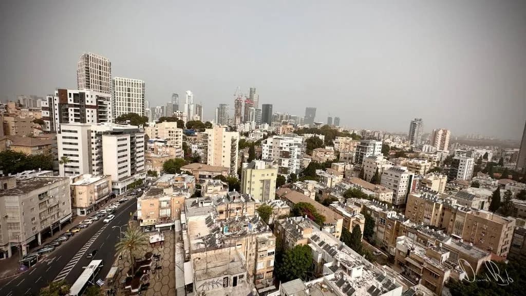 Ramada by Wyndham Ramat Gan