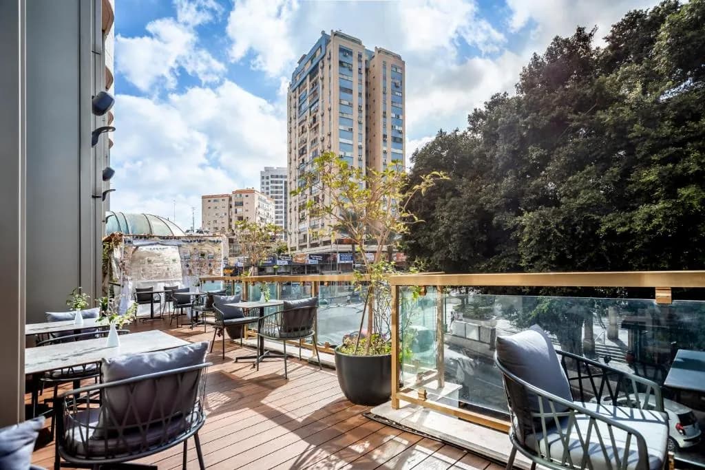 Ramada by Wyndham Ramat Gan