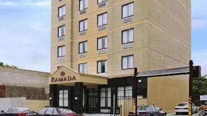 Royal Stay Hotel