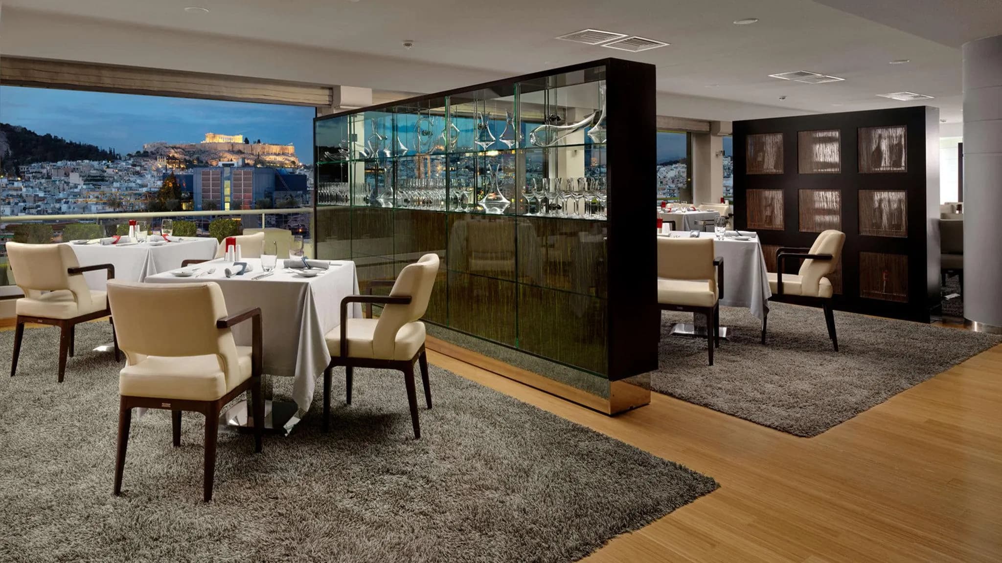 Athenaeum InterContinental, an IHG Hotel