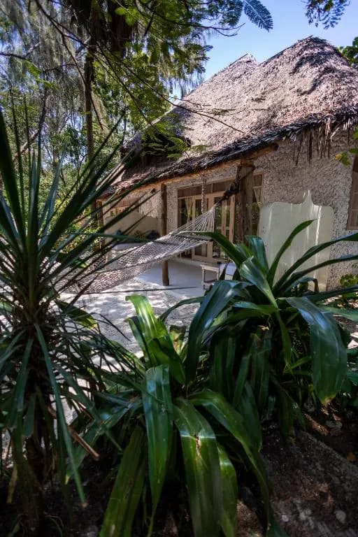 Sharazad Oasis Retreat