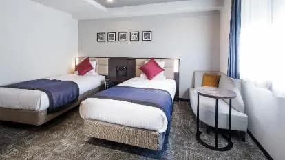 HOTEL MYSTAYS Kanda