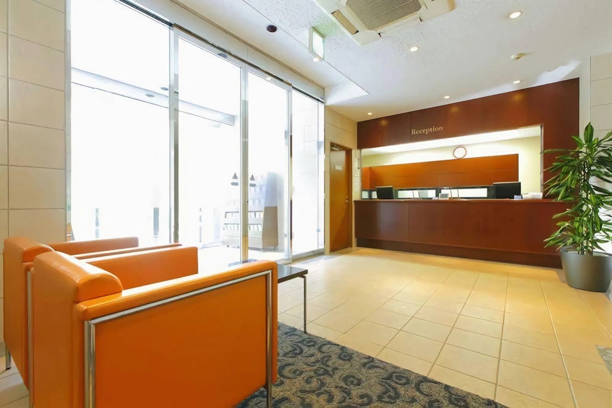 HOTEL MYSTAYS Kanda