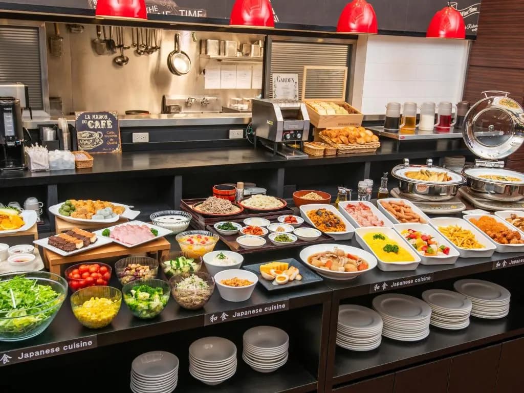HOTEL MYSTAYS Ueno Iriyaguchi