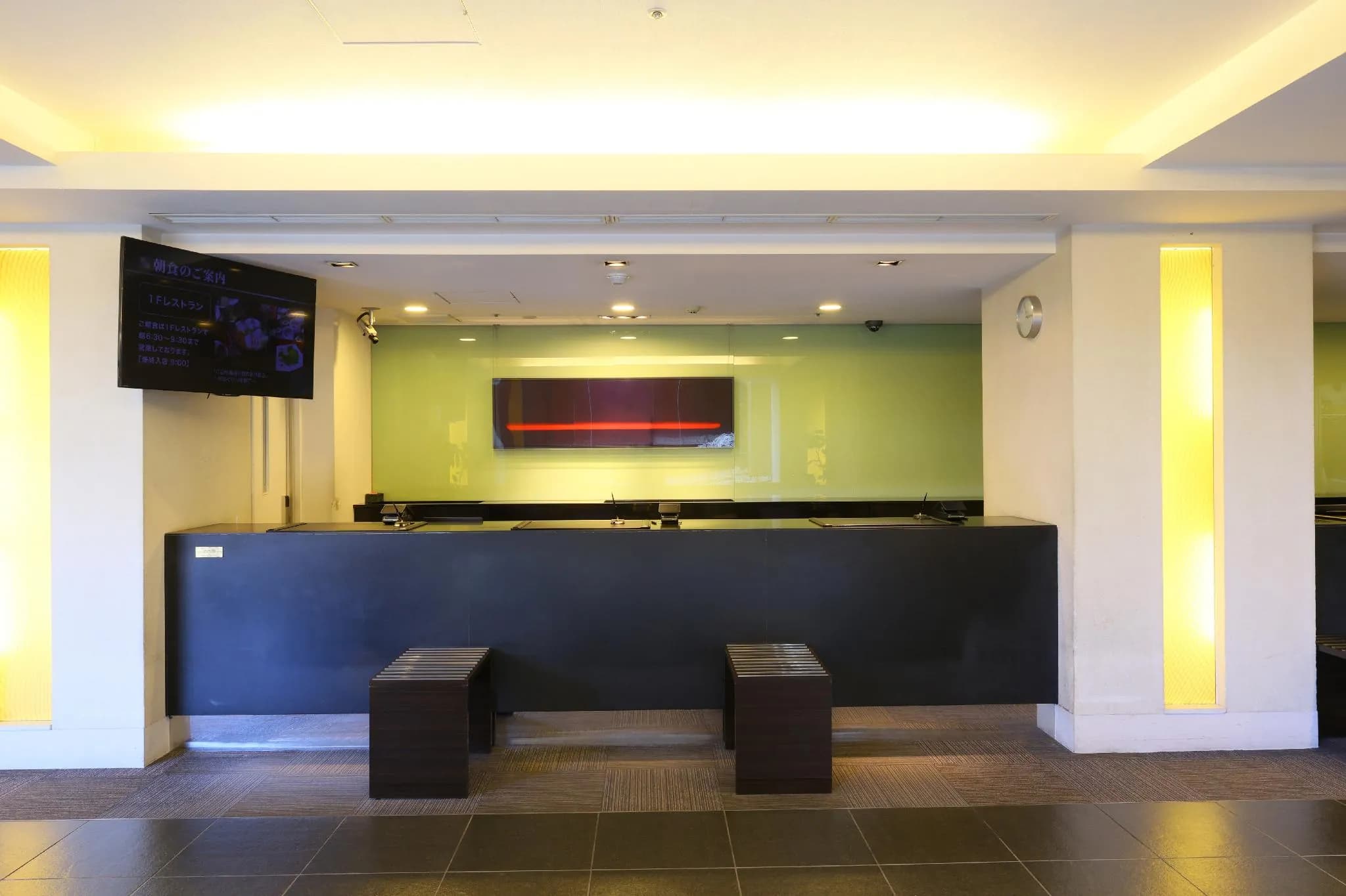 Hotel Dormy Inn Kanazawa