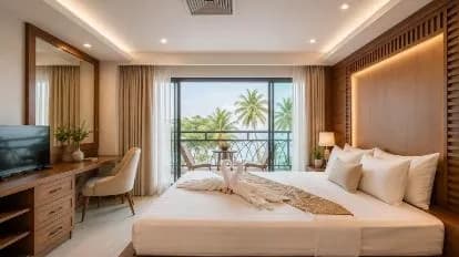 Baywalk Residence Pattaya