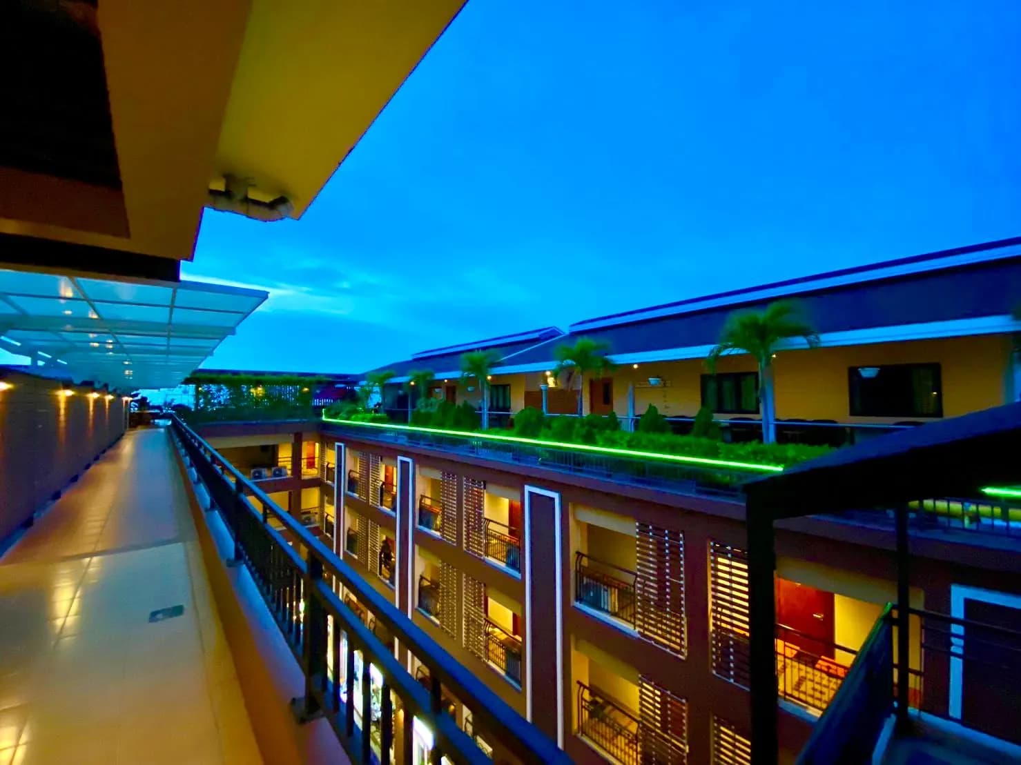 Baywalk Residence Pattaya