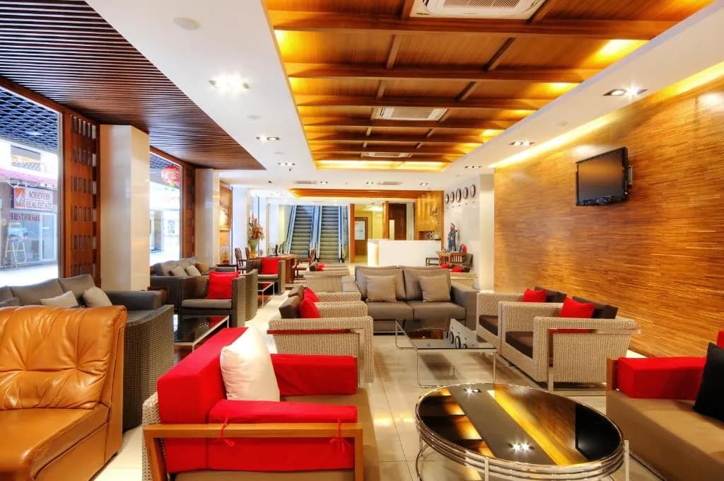 Baywalk Residence Pattaya