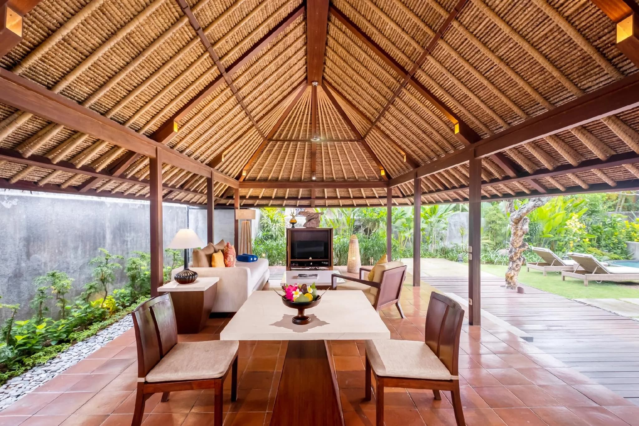 Mayaloka Villas