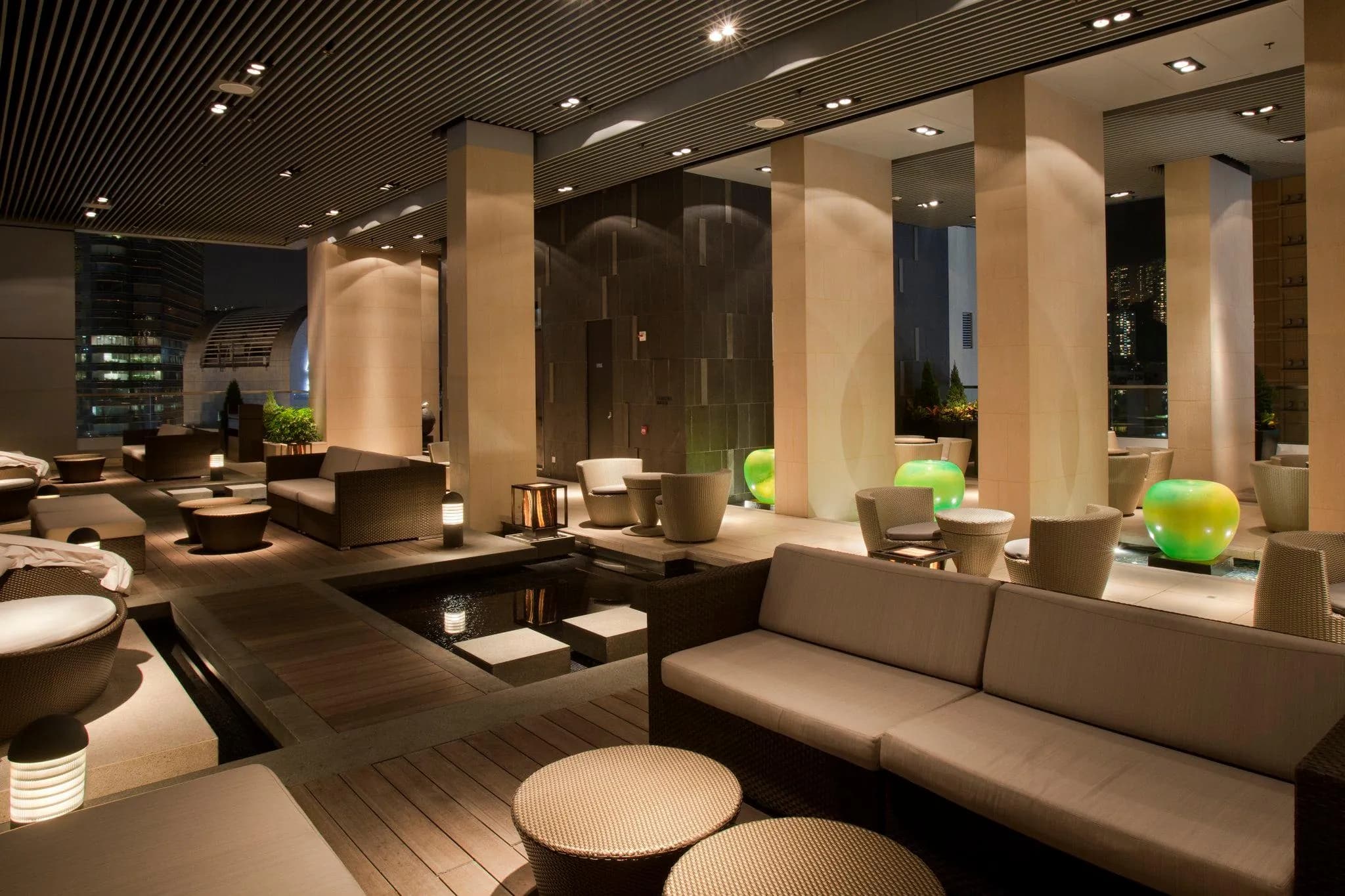 Crowne Plaza Hong Kong Causeway Bay