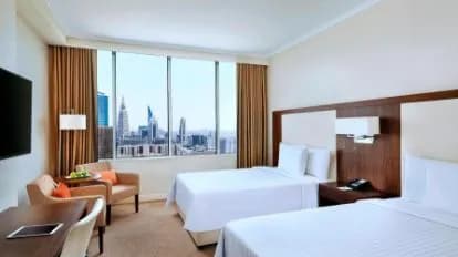 Courtyard Riyadh Olaya