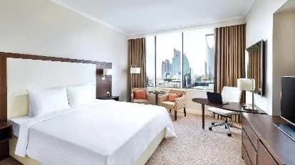 Courtyard Riyadh Olaya