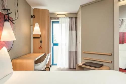Ibis Paris Gare Montparnasse 15ème