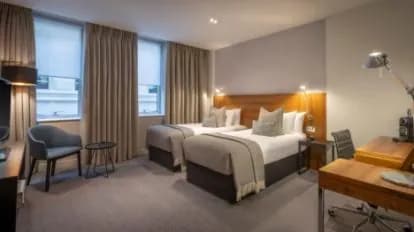 Clayton Hotel London Wall