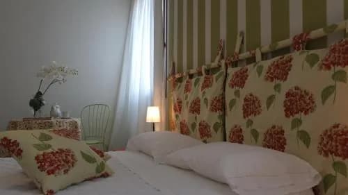 Casa Delle Ortensie