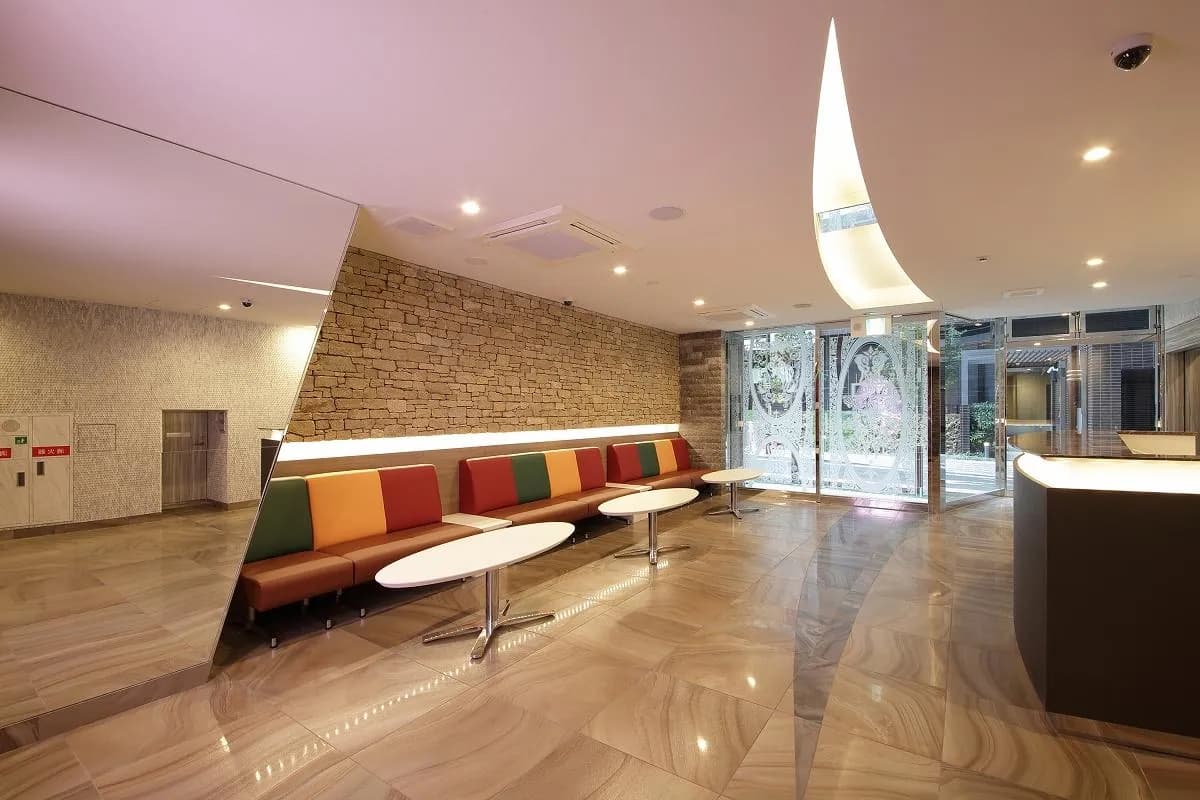 Sarasa Hotel Shinsaibashi