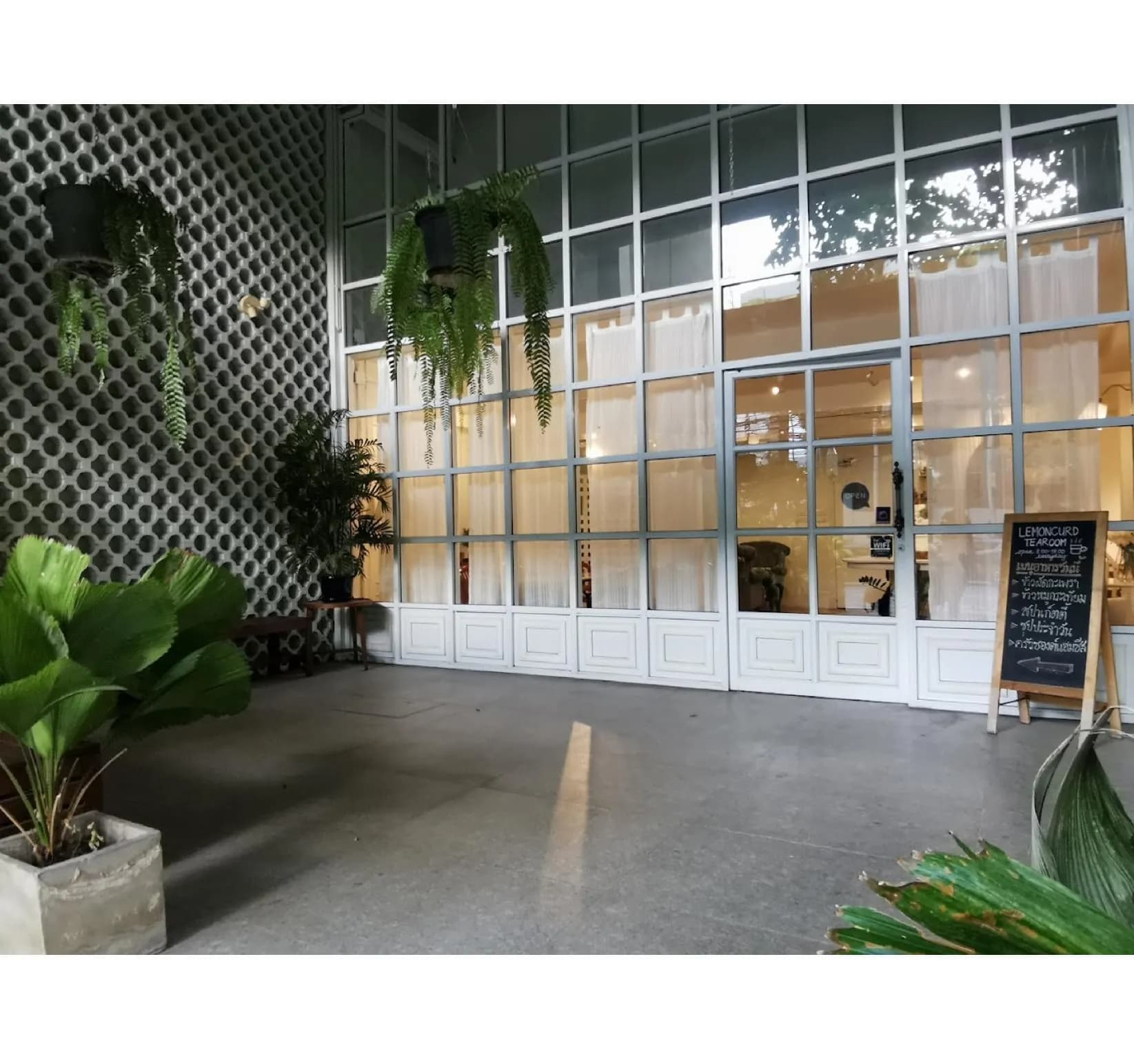 The Spades Hostel
