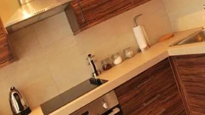 Stay Edinburgh City Apartments - Royal Mile