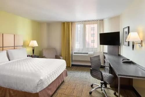 Candlewood Suites NYC -Times Square, an IHG Hotel