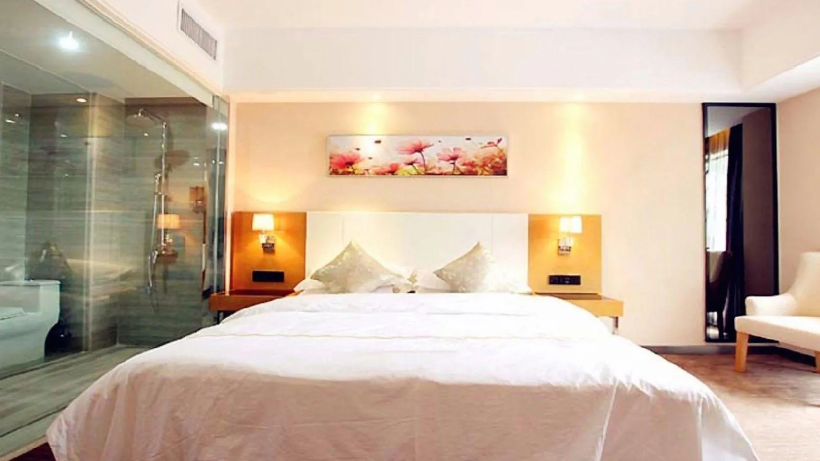 Shenghui Fashion Hotel