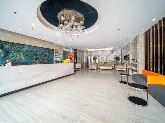 Shenghui Fashion Hotel