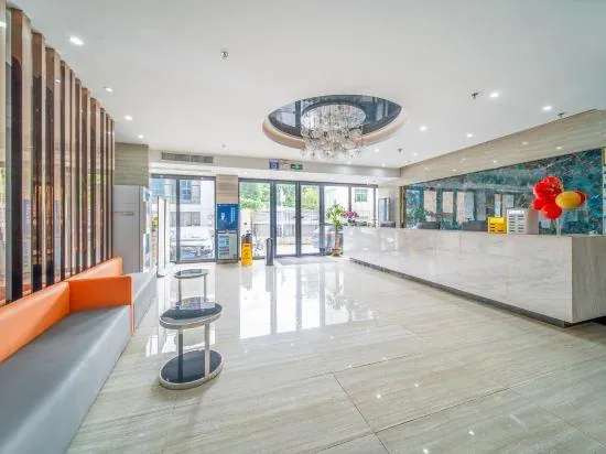 Shenghui Fashion Hotel