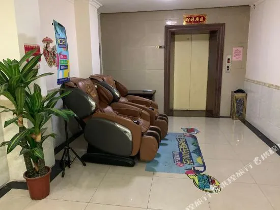Guangtai Hotel