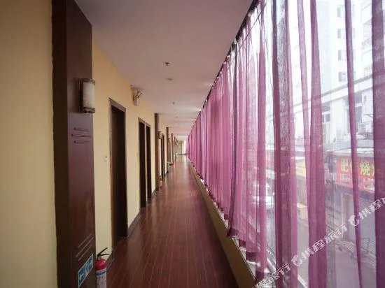 Junlai Hotel