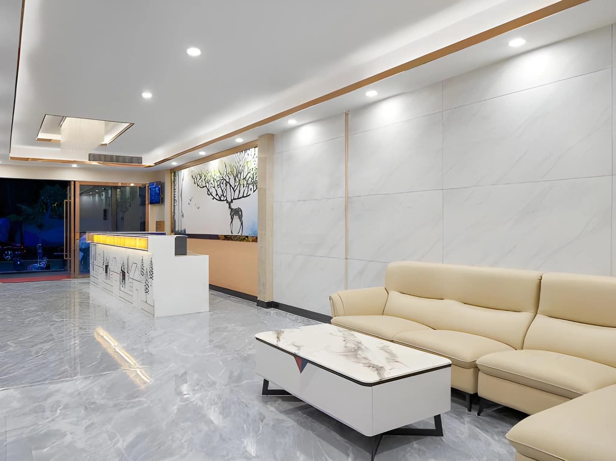 7 Days Inn (Guangzhou Beijing Road Metro Station II)