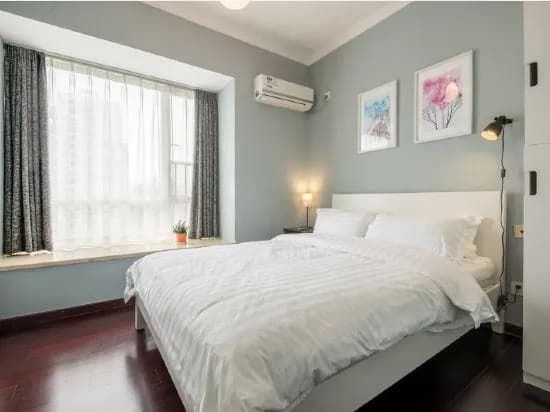 Muchun Apartment