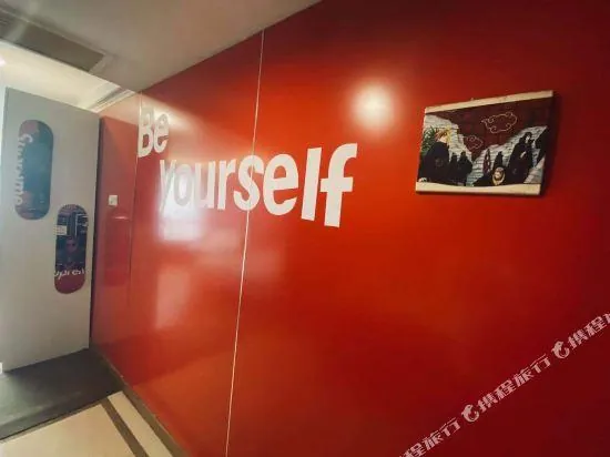 Xiying Service Apartment (Beijing Road Jinyuan)