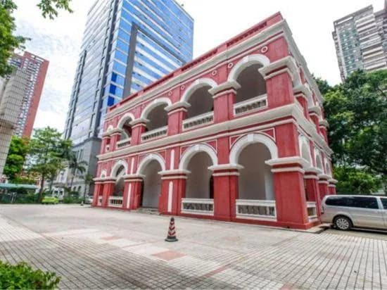 Yindu City Apartment