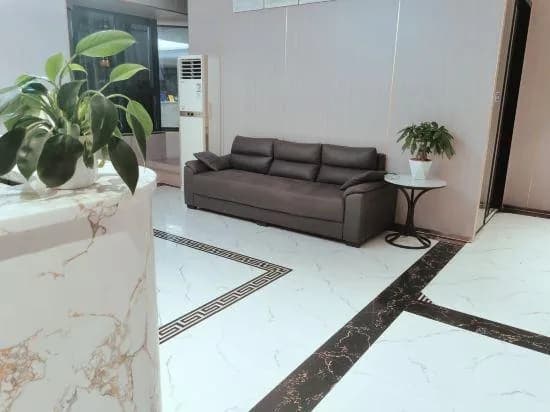 Alice Hotel (Guangzhou Dongguan Shopping Center Jushidai Constellation Plaza Branch)