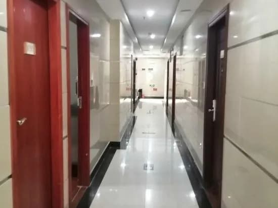 Yunlin Hotel
