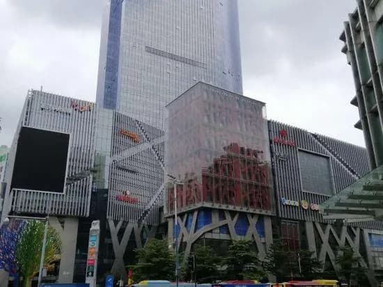 Yunlin Hotel