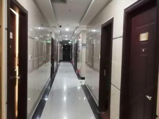 Yunlin Hotel