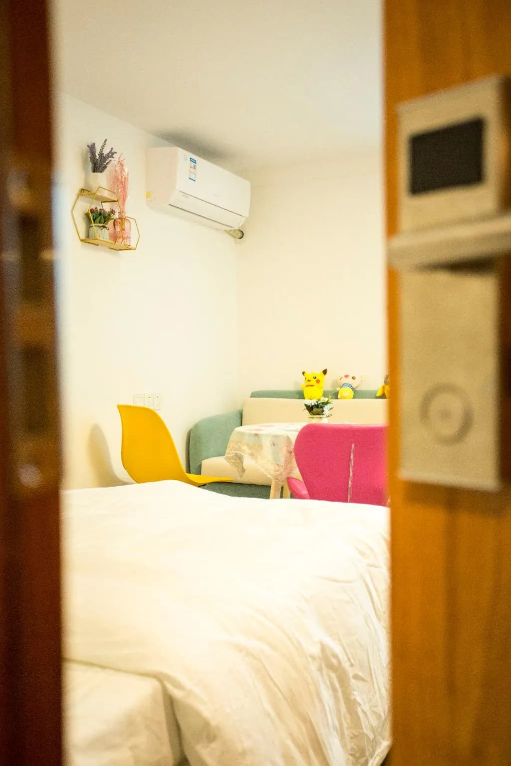 Ya yuan Hotel