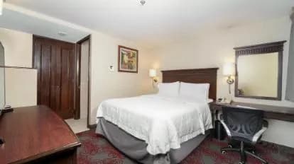 Hampton Inn & Suites Mexico City - Centro Historico