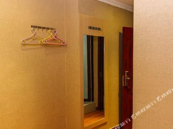 Guangzhou Yimei Hotel