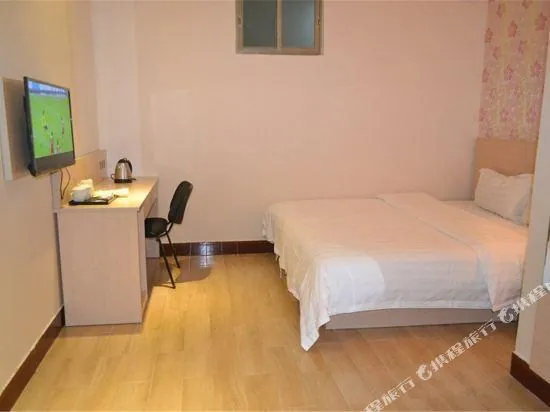 Guangzhou Yimei Hotel