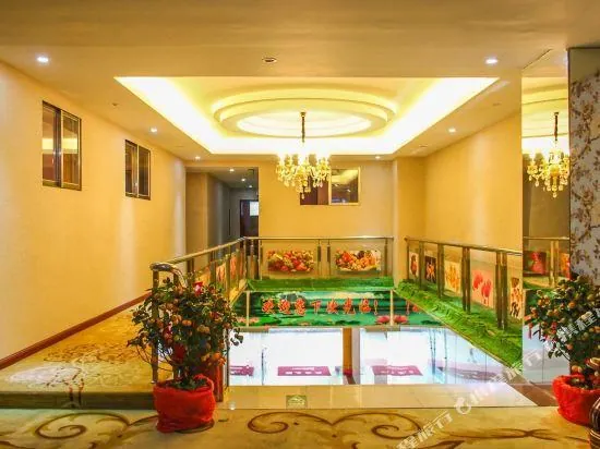 Guangzhou Yimei Hotel