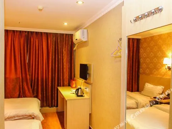 Guangzhou Yimei Hotel