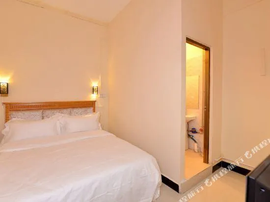 Lanyuege Apartment (Guangzhou Beijing Road)