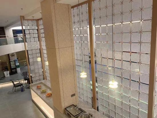 Dragon Spring Hotel (Financial City Sanxi Subway Station Branch)