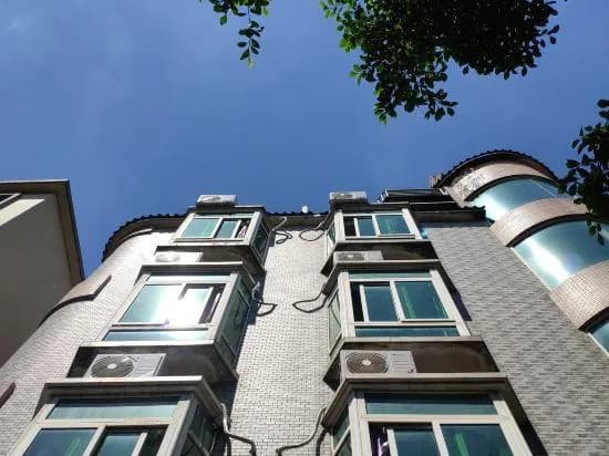 Man Island Homestay (Changzhou Island Store, Guangzhou University Town)