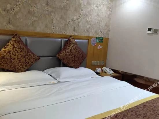 National Hotel
