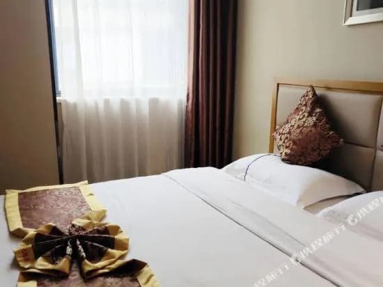 National Hotel